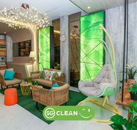 Champion Hotel City - Accommodation Singapore