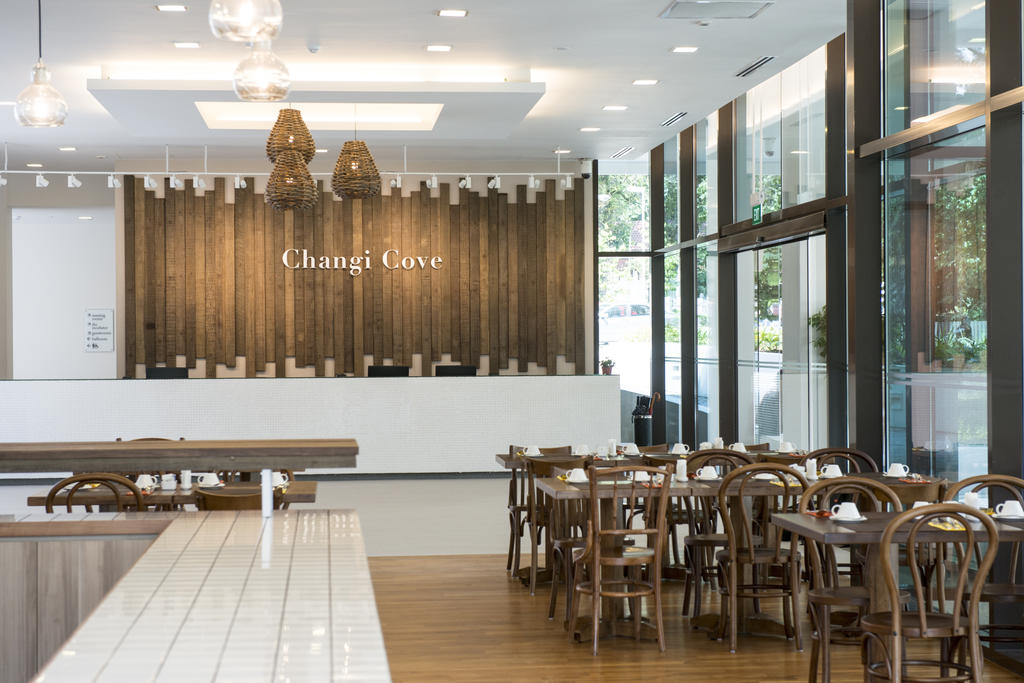 Changi Cove - thumb 6