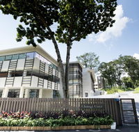 Changi Cove - Accommodation Singapore