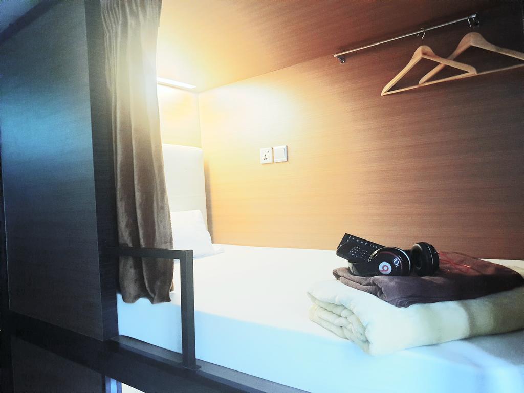 Chic Capsule Otel - thumb 2