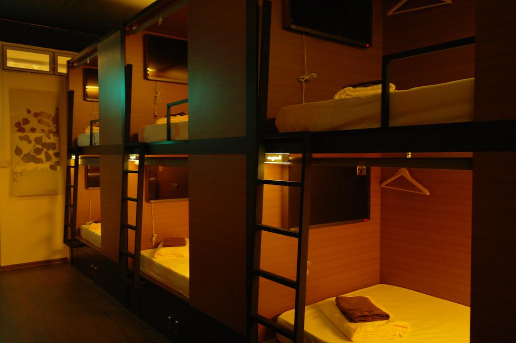 Chic Capsule Otel - thumb 8