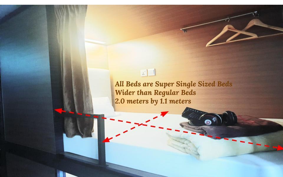 Chic Capsule Otel - thumb 1