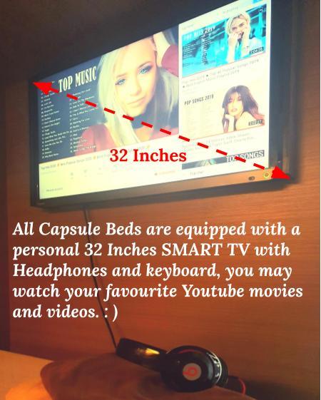 Chic Capsule Otel - thumb 3