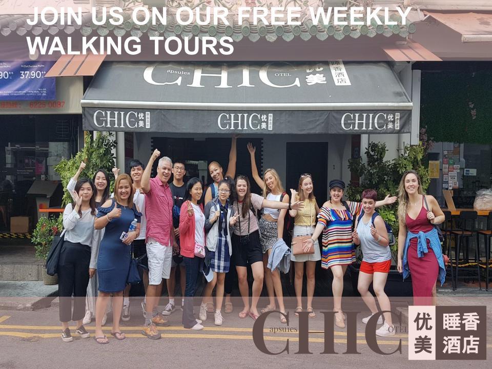 Chic Capsule Otel - thumb 6