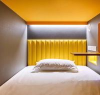 Circular House - Accommodation Singapore