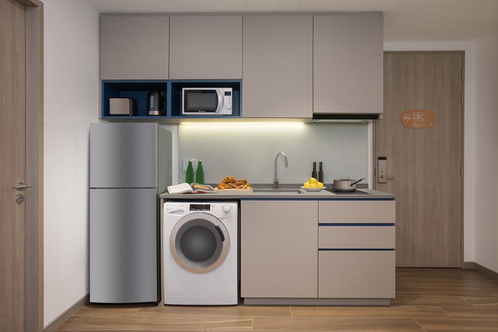 Citadines Balestier - thumb 5