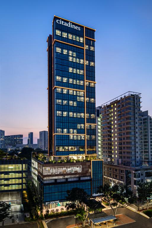 Citadines Balestier - thumb 3