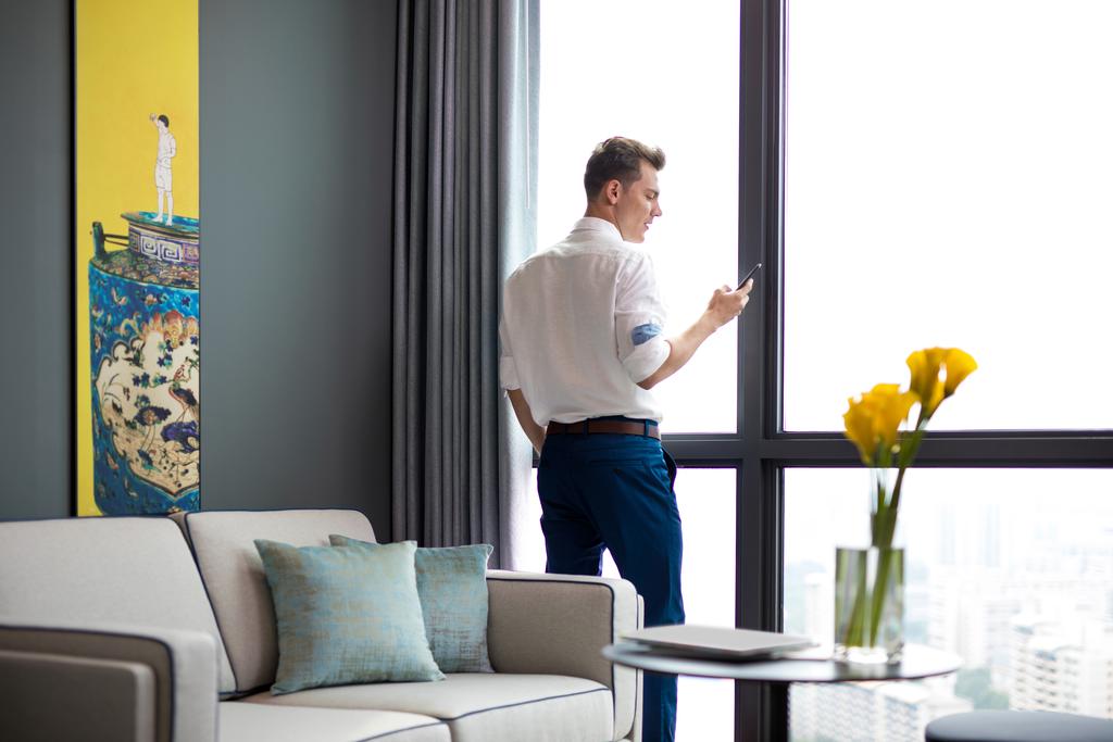 Citadines Balestier - thumb 7