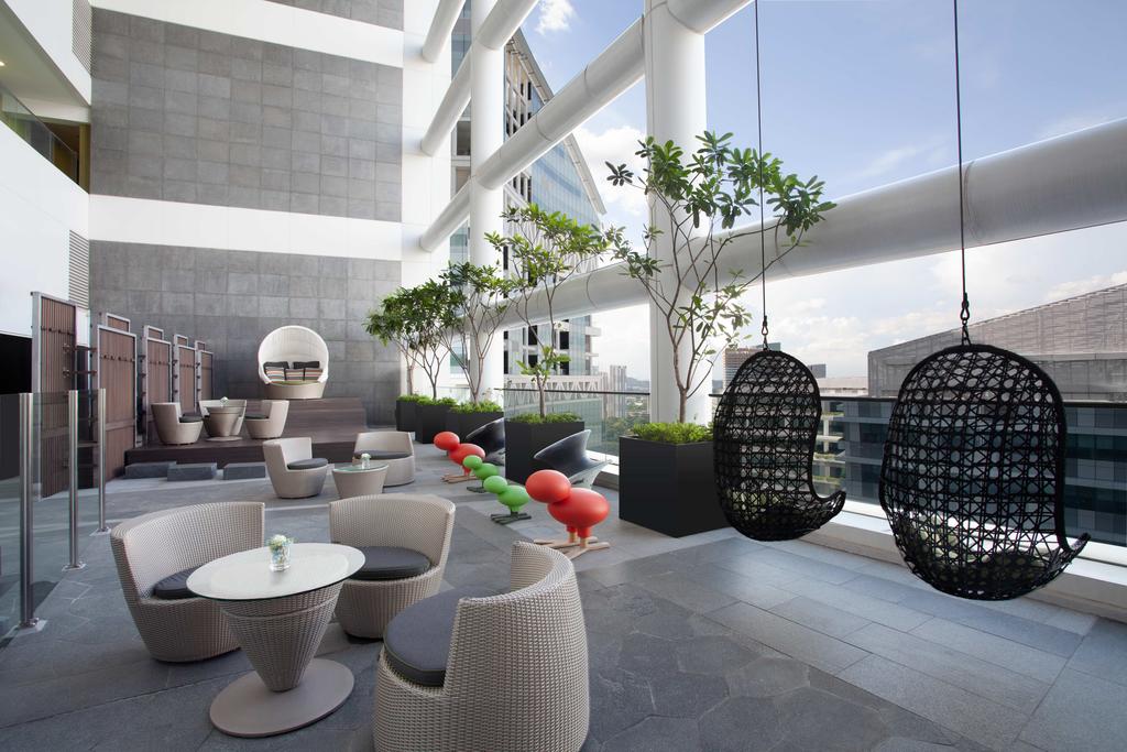 Citadines Fusionopolis Singapore - thumb 4