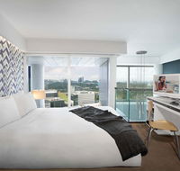 Citadines Fusionopolis Singapore - Accommodation Singapore