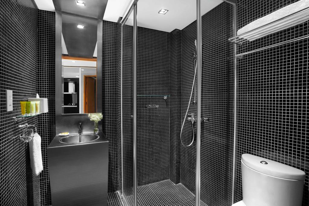 Citadines Fusionopolis Singapore - thumb 2