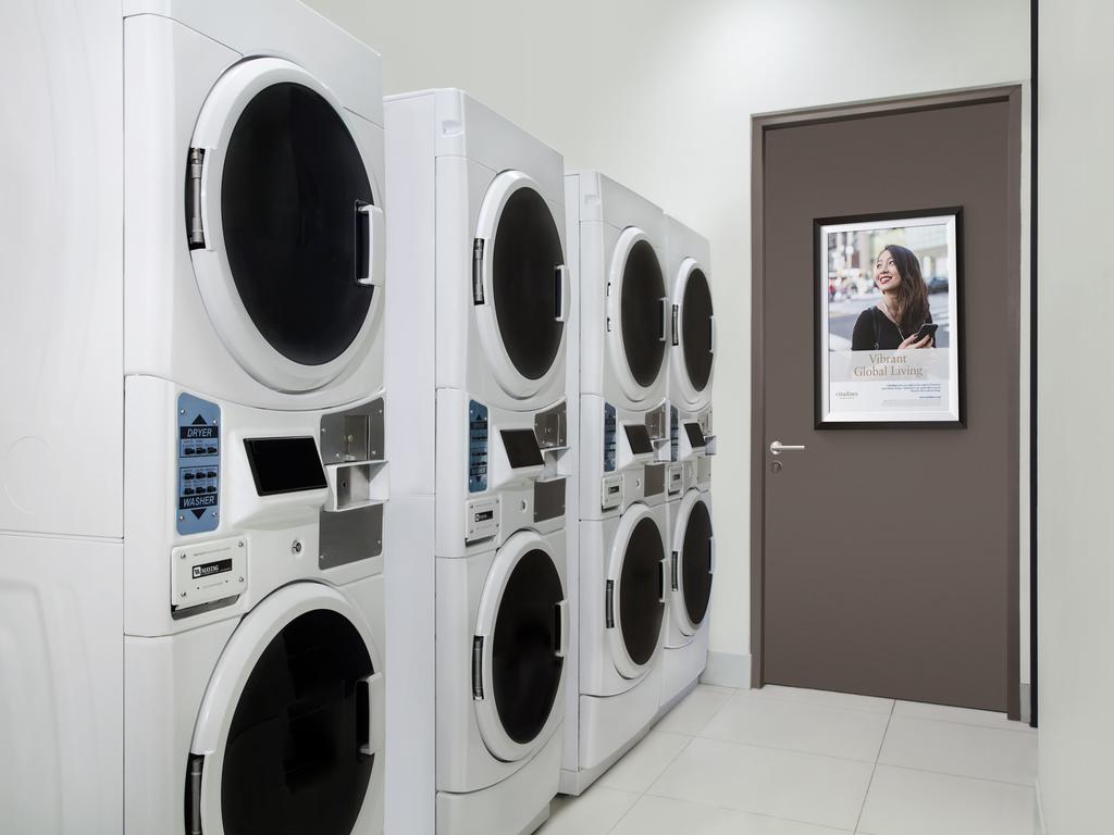 Citadines Mount Sophia Singapore - thumb 7