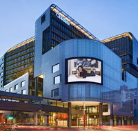 Citadines Mount Sophia Singapore - Accommodation Singapore