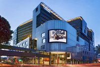 Citadines Mount Sophia Singapore