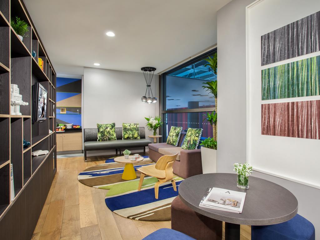 Citadines Mount Sophia Singapore - thumb 1