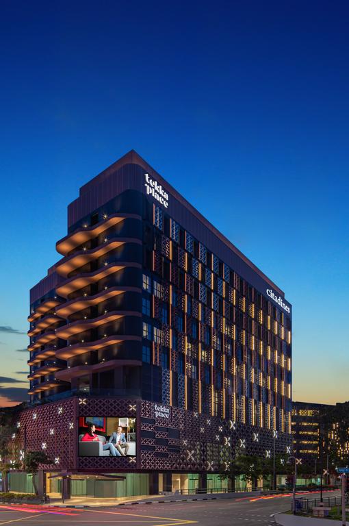 Citadines Rochor - thumb 7