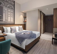 Citadines Rochor - Accommodation Singapore