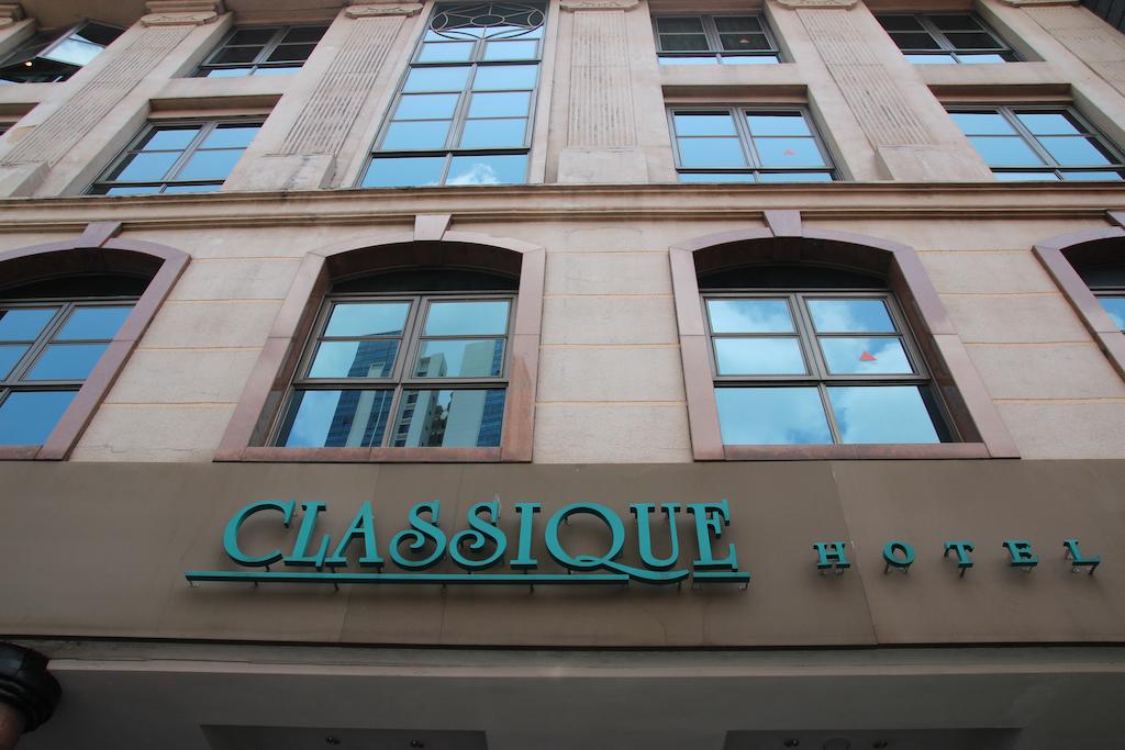Classique Hotel - thumb 0