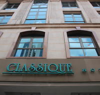 Classique Hotel - Accommodation Singapore