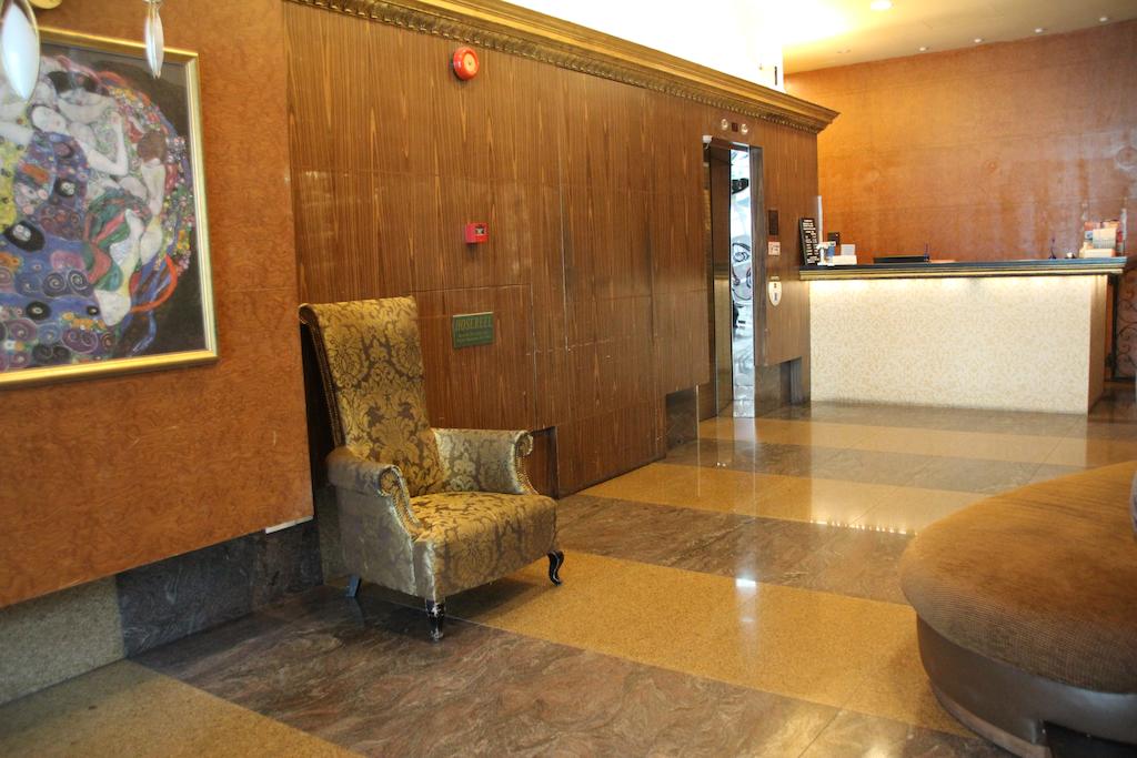 Classique Hotel - thumb 4