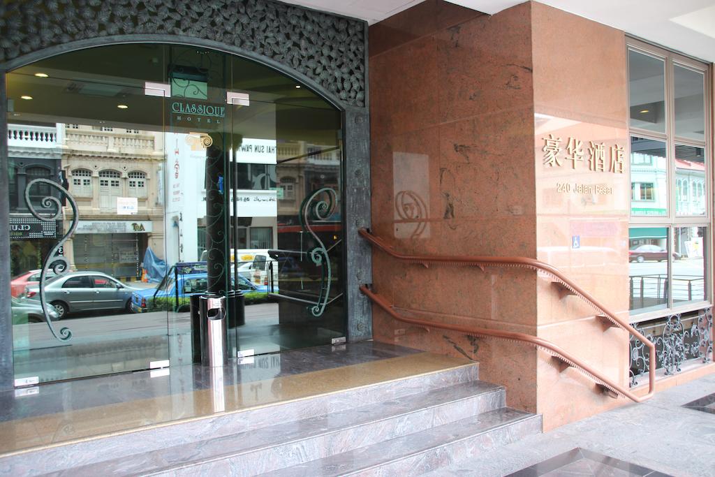 Classique Hotel - thumb 1