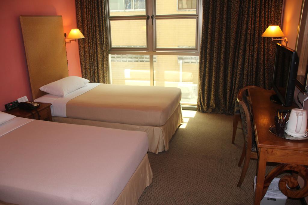 Classique Hotel - thumb 7