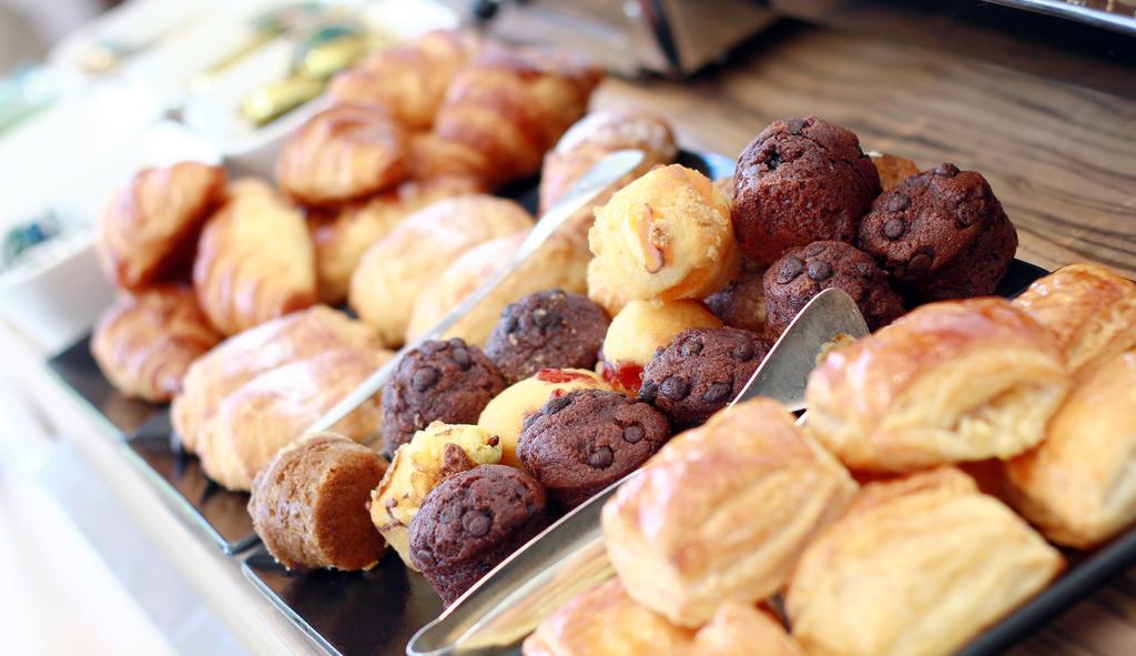 8 On Claymore Serviced Residences - By Royal Plaza On Scotts - thumb 8