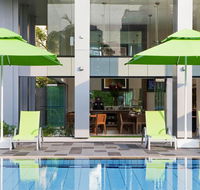 8 on Claymore Serviced Residences - By Royal Plaza on Scotts - Accommodation Singapore