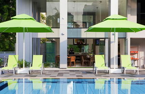 8 On Claymore Serviced Residences - By Royal Plaza On Scotts