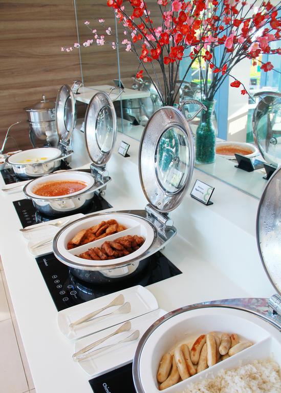 8 On Claymore Serviced Residences - By Royal Plaza On Scotts - thumb 7