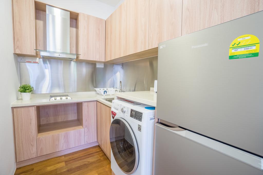 ClubHouse Residences 2BR Near Chinatown A - thumb 7