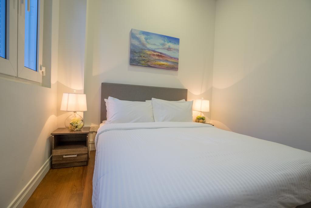 ClubHouse Residences 2BR Near Chinatown A - thumb 1