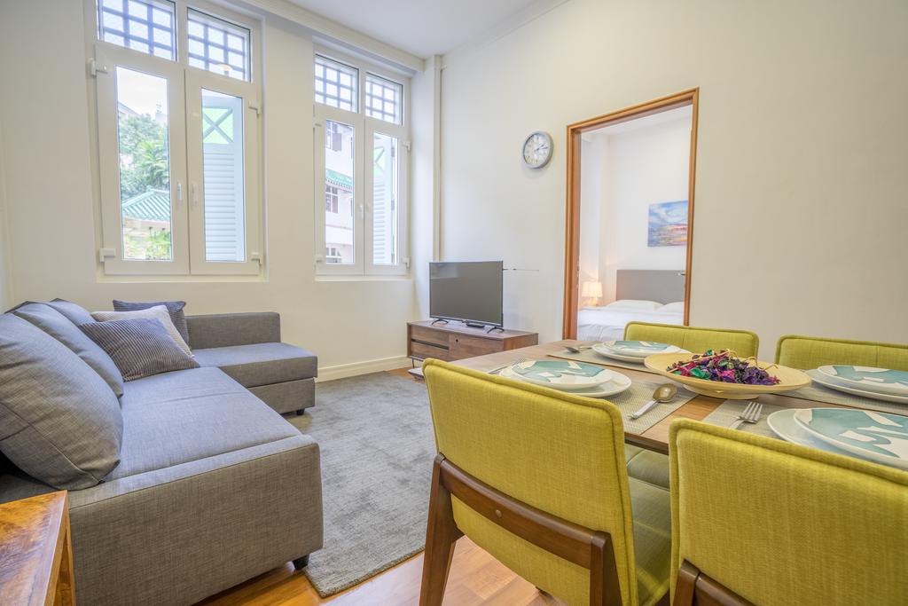 ClubHouse Residences 2BR Near Chinatown A - thumb 0