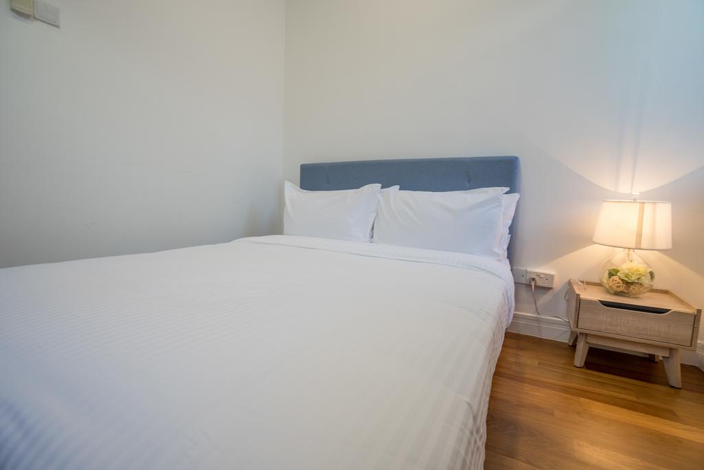 ClubHouse Residences Alder 1BR Suite (Staycation Approved) - thumb 5