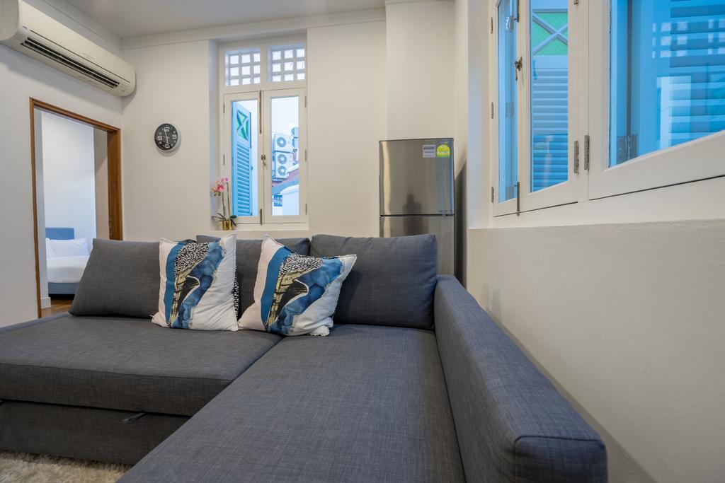 ClubHouse Residences Alder 1BR Suite (Staycation Approved) - thumb 2