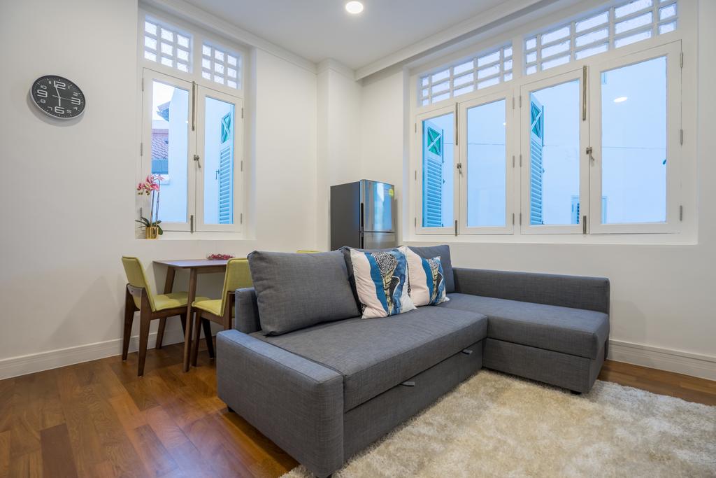 ClubHouse Residences Alder 1BR Suite (Staycation Approved) - thumb 1