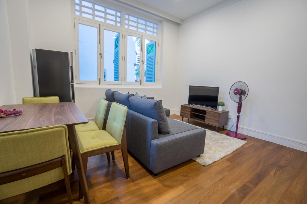 ClubHouse Residences Alder 1BR Suite (Staycation Approved) - thumb 3