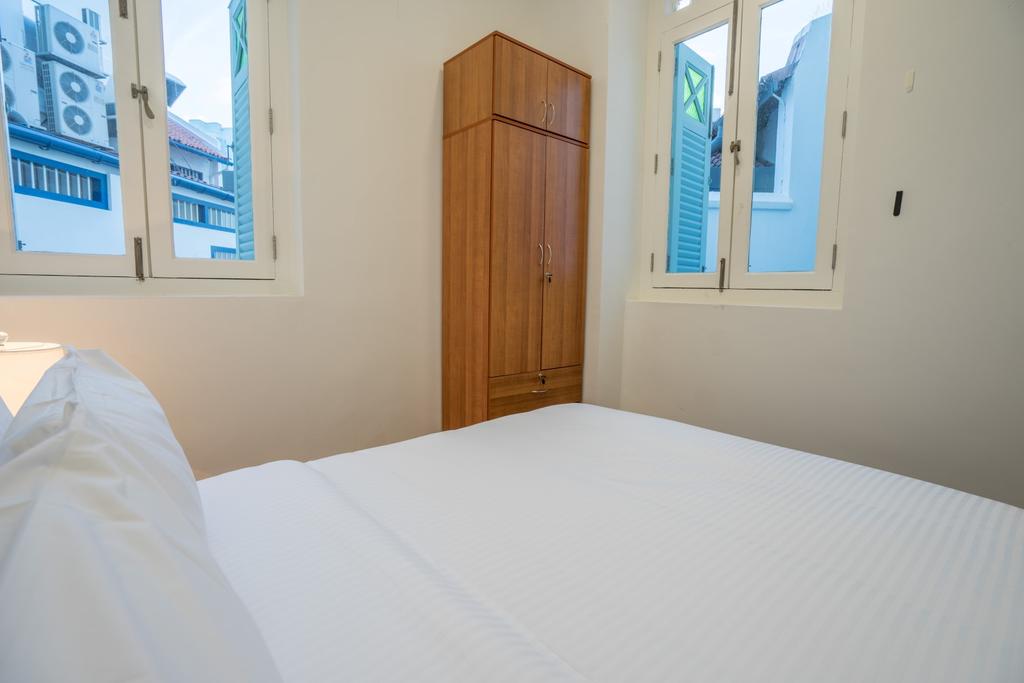 ClubHouse Residences Alder 1BR Suite (Staycation Approved) - thumb 6