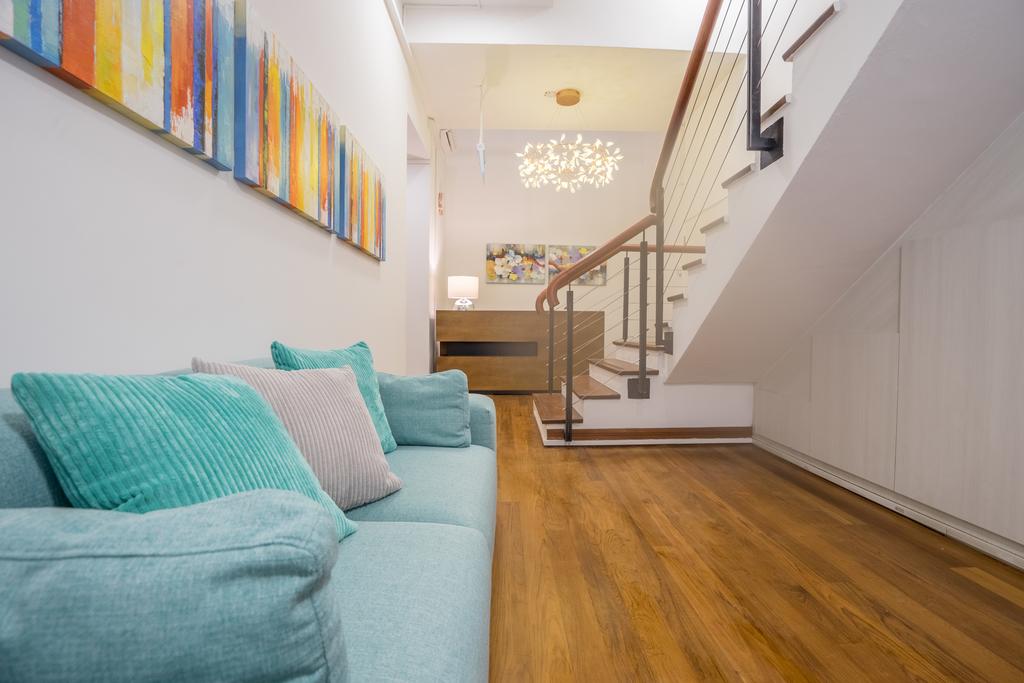 ClubHouse Residences Alder 1BR Suite (Staycation Approved) - thumb 0