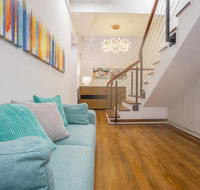 ClubHouse Residences Alder 1BR Suite Staycation Approved - Accommodation Singapore