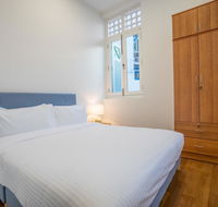 ClubHouse Residences Alder Suites 1BR Apartment - Accommodation Singapore