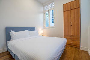 ClubHouse Residences Alder Suites 1BR Apartment