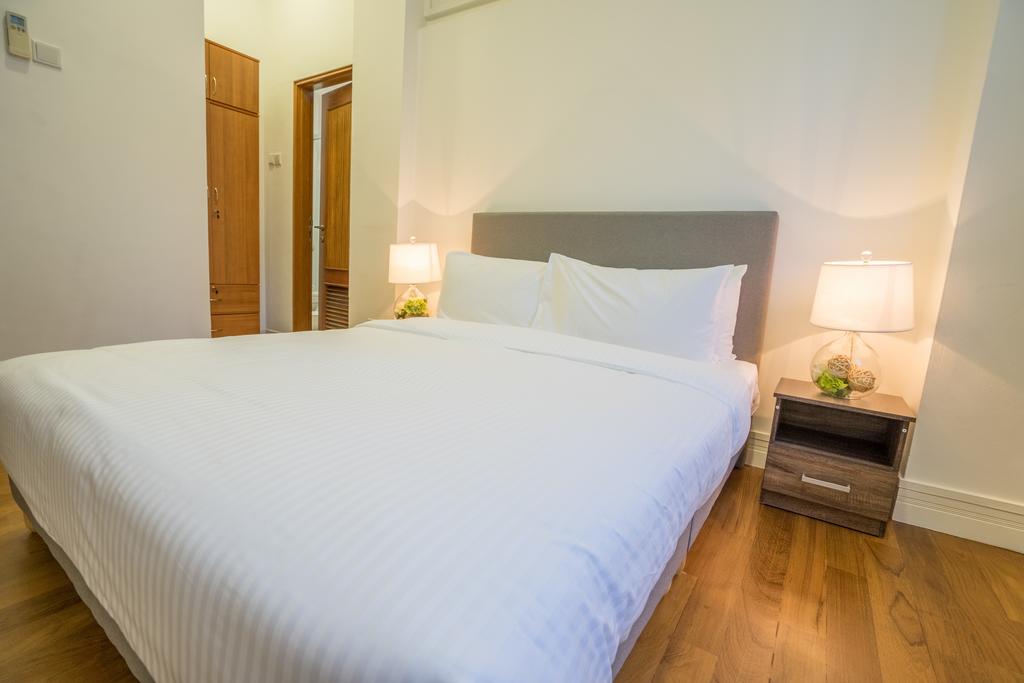 ClubHouse Residences Araldo 2BR Apartment B - thumb 1