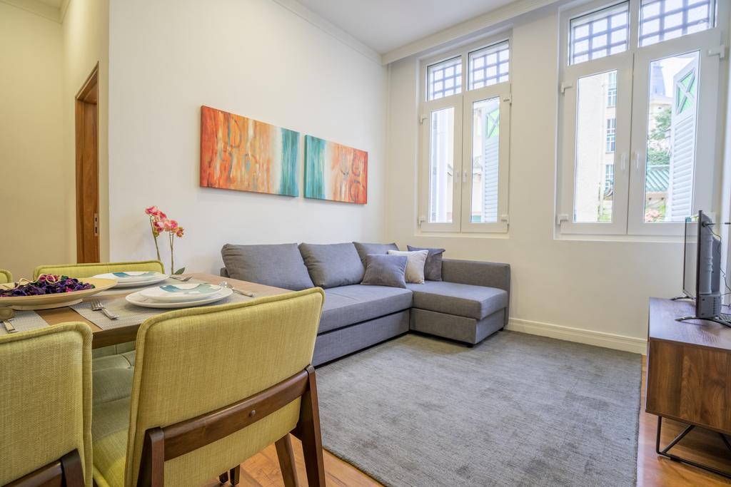 ClubHouse Residences Araldo 2BR Apartment B - thumb 5
