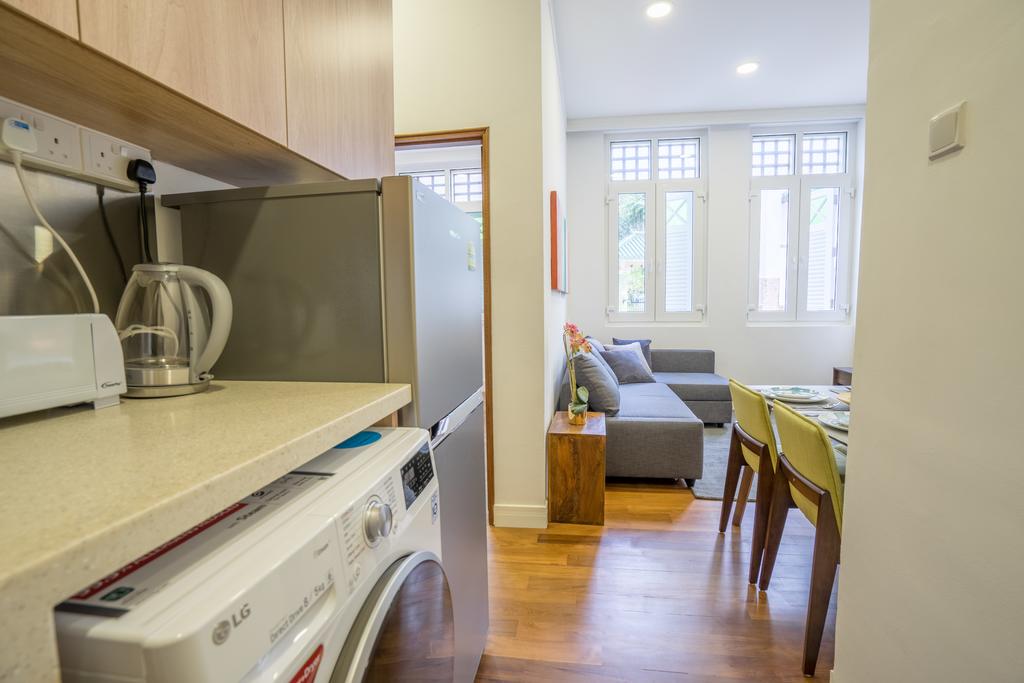 ClubHouse Residences Araldo 2BR Apartment B - thumb 6