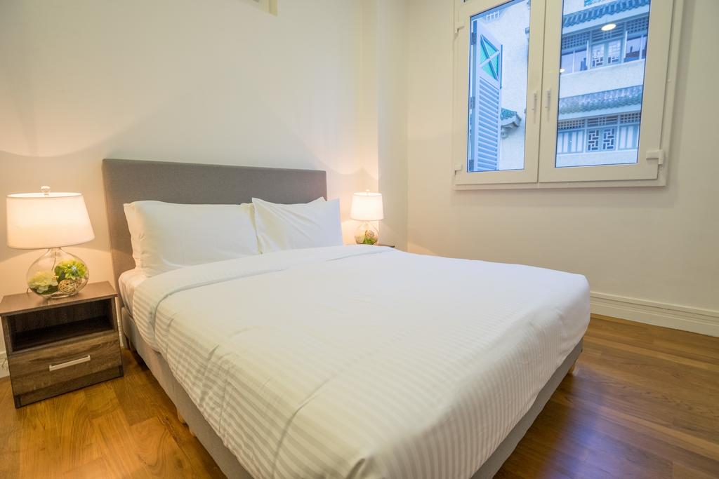 ClubHouse Residences Araldo 2BR Apartment B - thumb 3