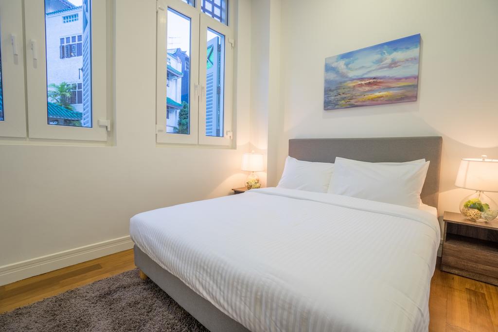 ClubHouse Residences Araldo 2BR Apartment B - thumb 2