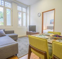 ClubHouse Residences Araldo 2BR Apartment C Staycation Approved - Accommodation Singapore