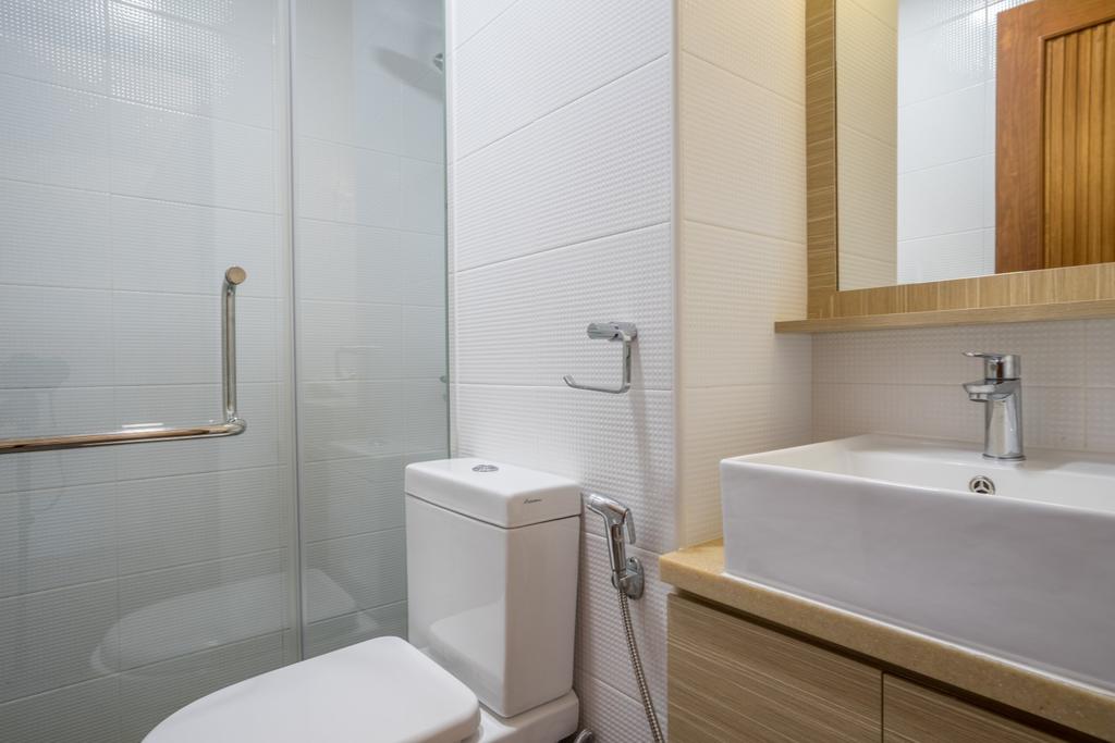 ClubHouse Residences Ayan Attic Studio (Staycation Approved) - thumb 7