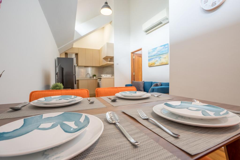 ClubHouse Residences Ayan Attic Studio (Staycation Approved) - thumb 3